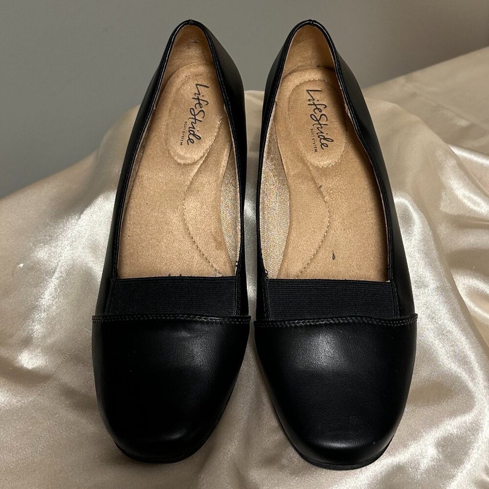 Doris Ballet Flat